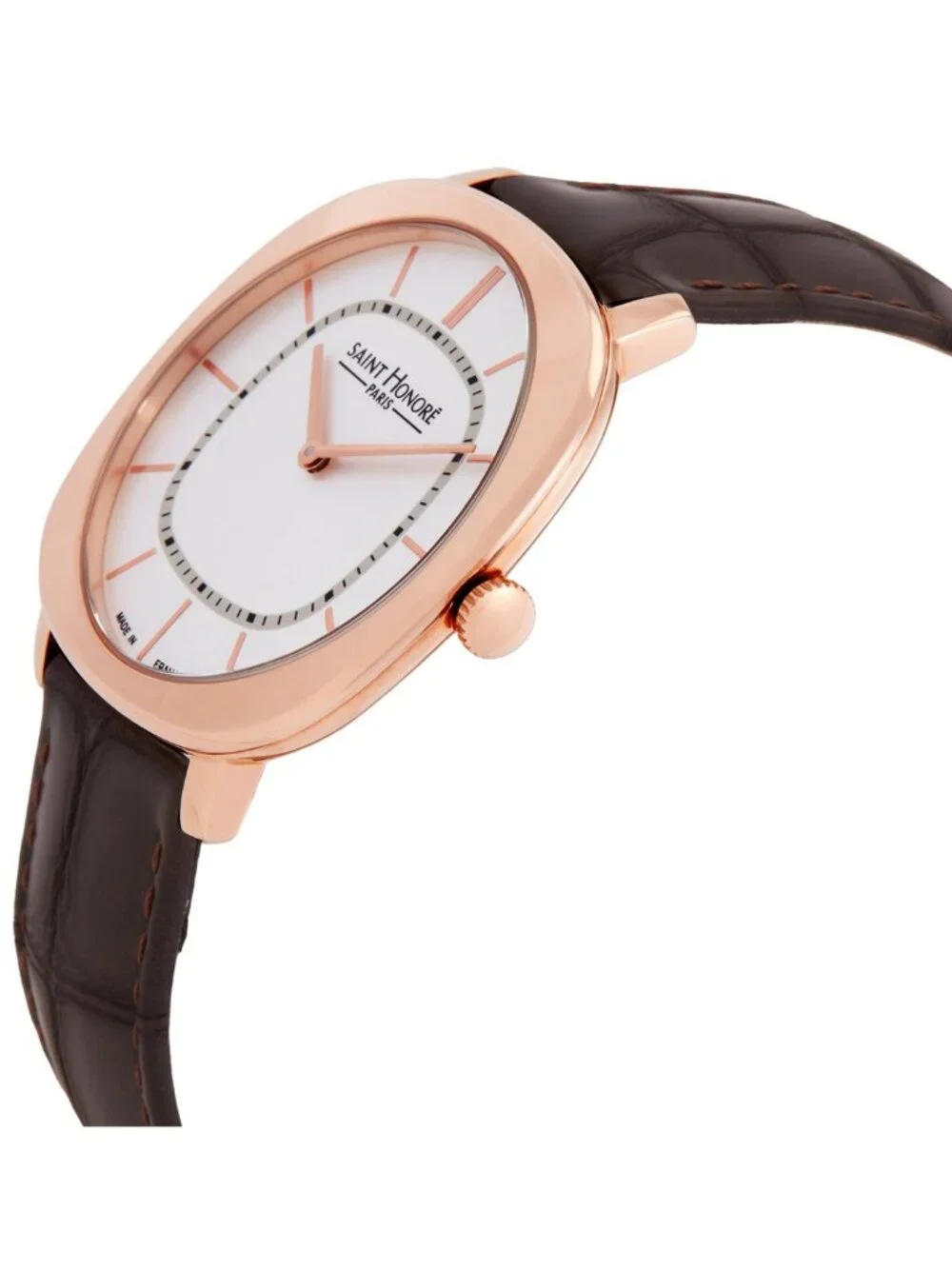 Saint Honore Paris new authentic